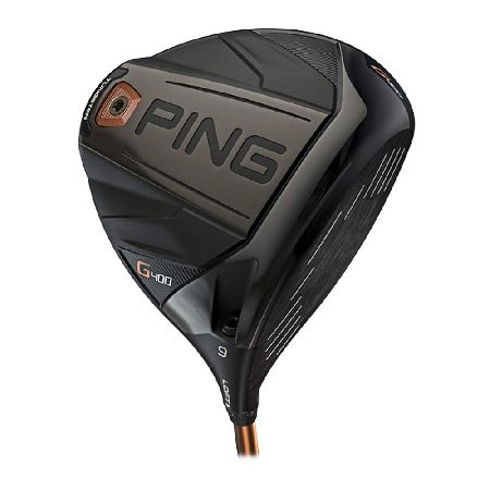 分析】ピン G400 (2018) | ゴルフクラブ数値.com